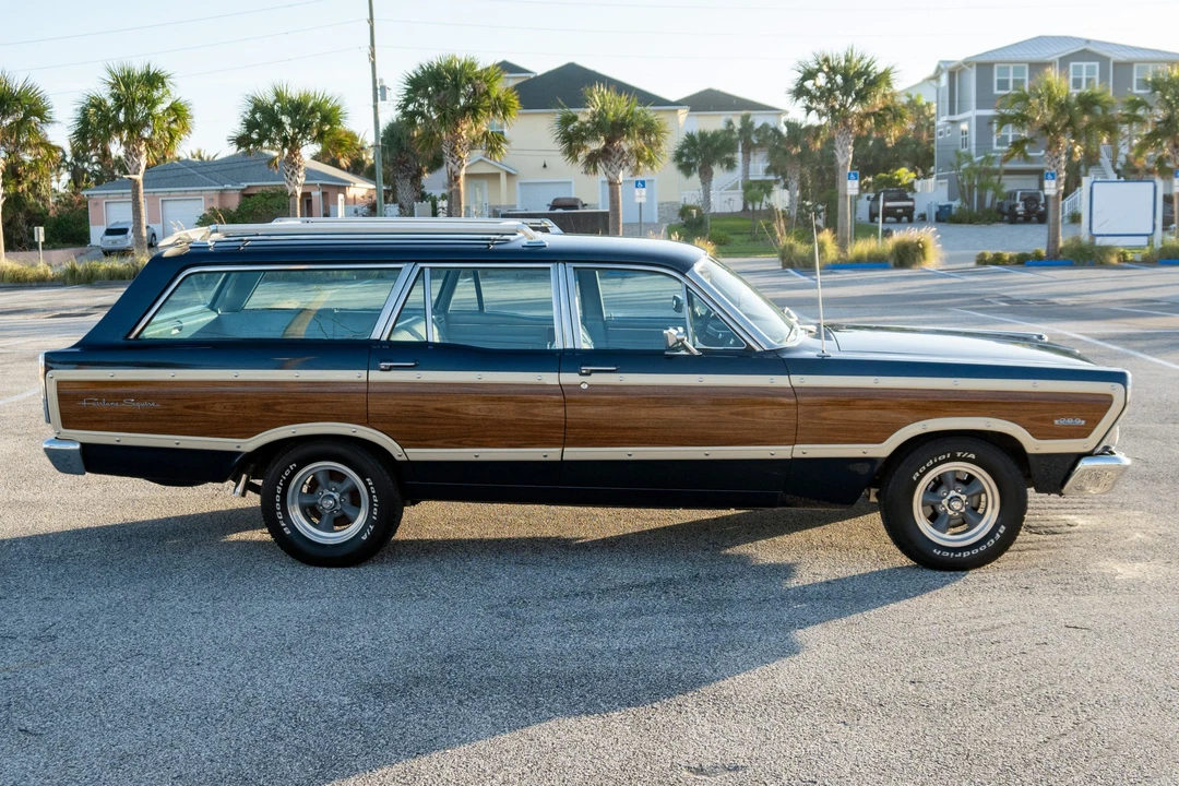 1967 Ford Fairlane 5th Gen - Image 8 of 31