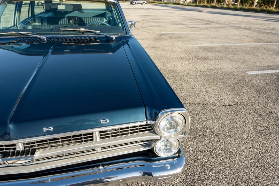 1967 Ford Fairlane 5th Gen - Image 13 of 31