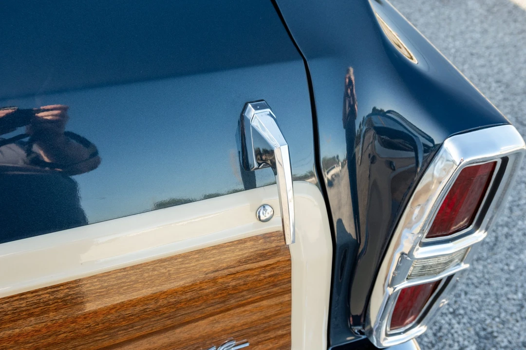 1967 Ford Fairlane 5th Gen - Image 25 of 31