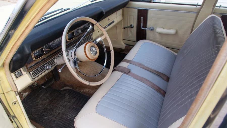 1967 Ford Fairlane 5th Gen - Image 4 of 12