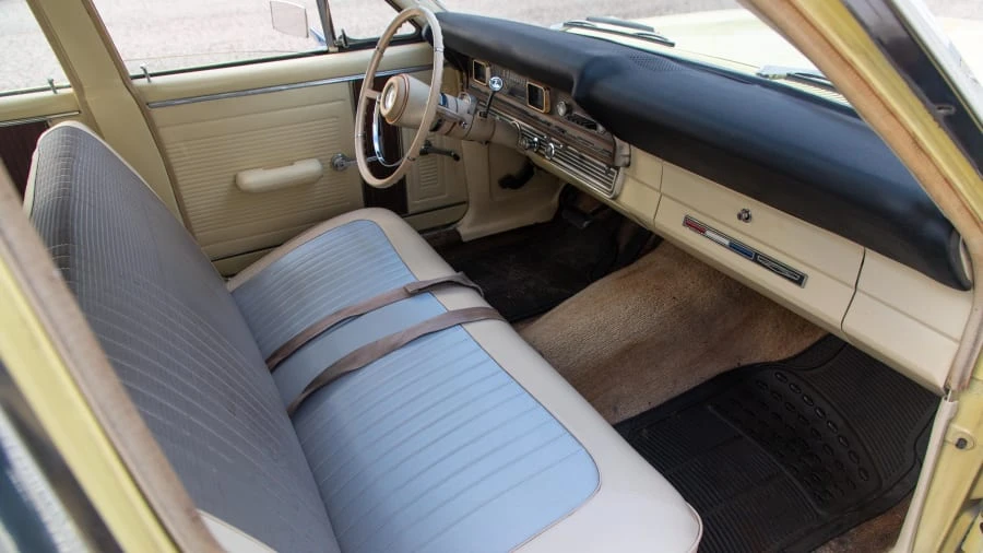 1967 Ford Fairlane 5th Gen - Image 5 of 12