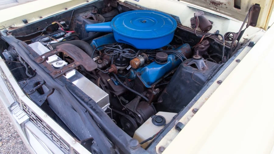 1967 Ford Fairlane 5th Gen - Image 6 of 12