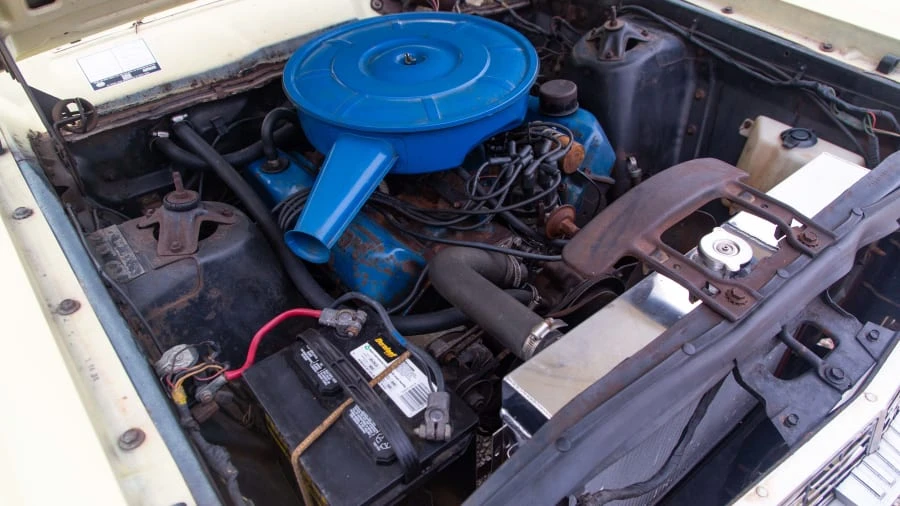 1967 Ford Fairlane 5th Gen - Image 7 of 12