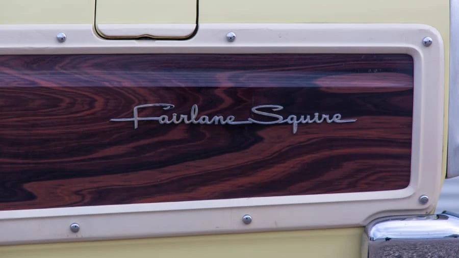 1967 Ford Fairlane 5th Gen - Image 9 of 12