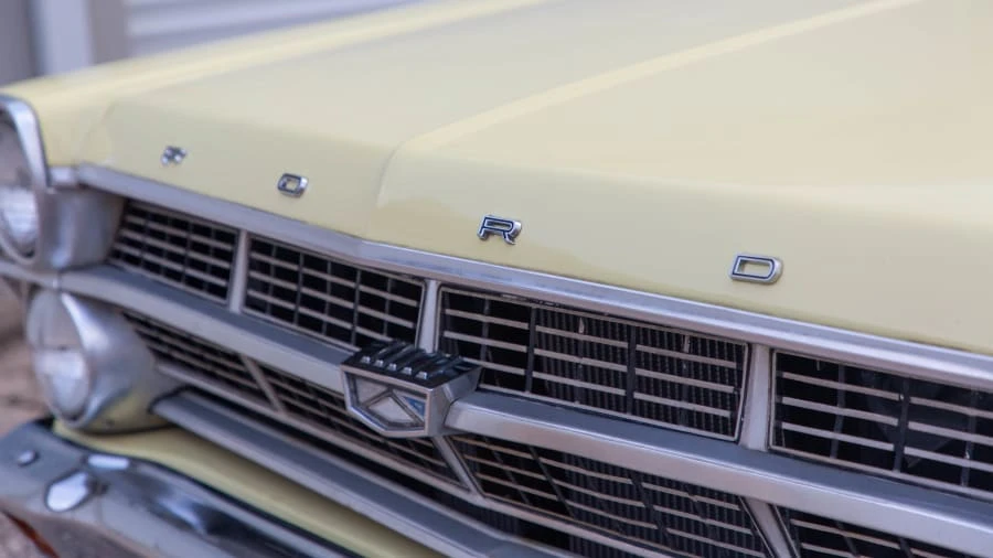 1967 Ford Fairlane 5th Gen - Image 11 of 12