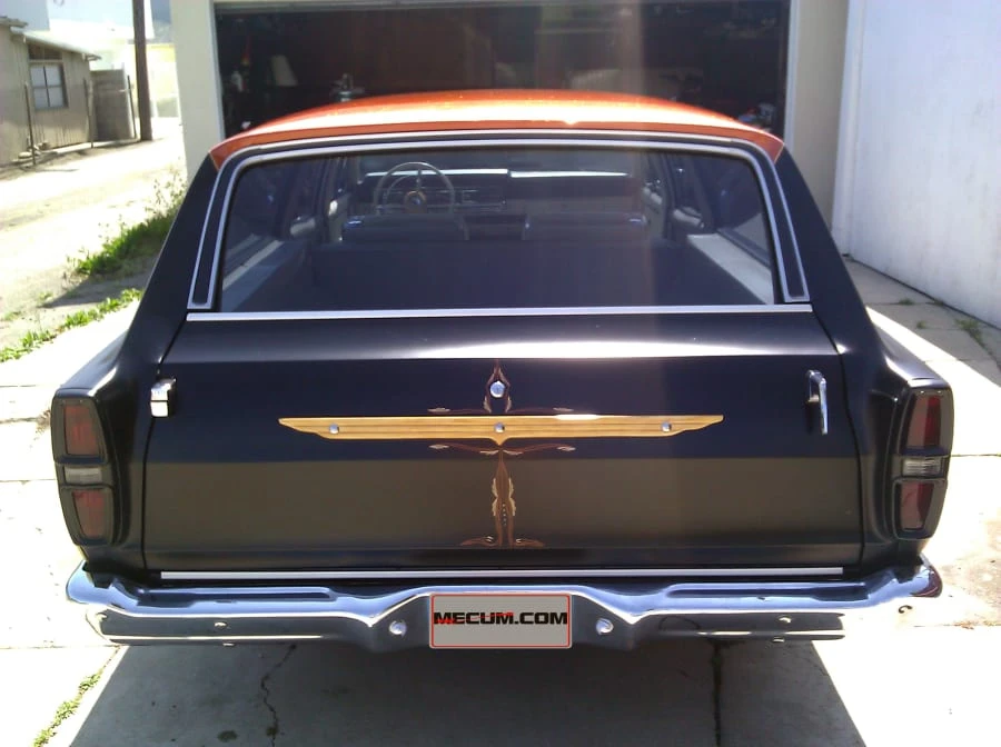 1967 Ford Fairlane 5th Gen - Image 2 of 9
