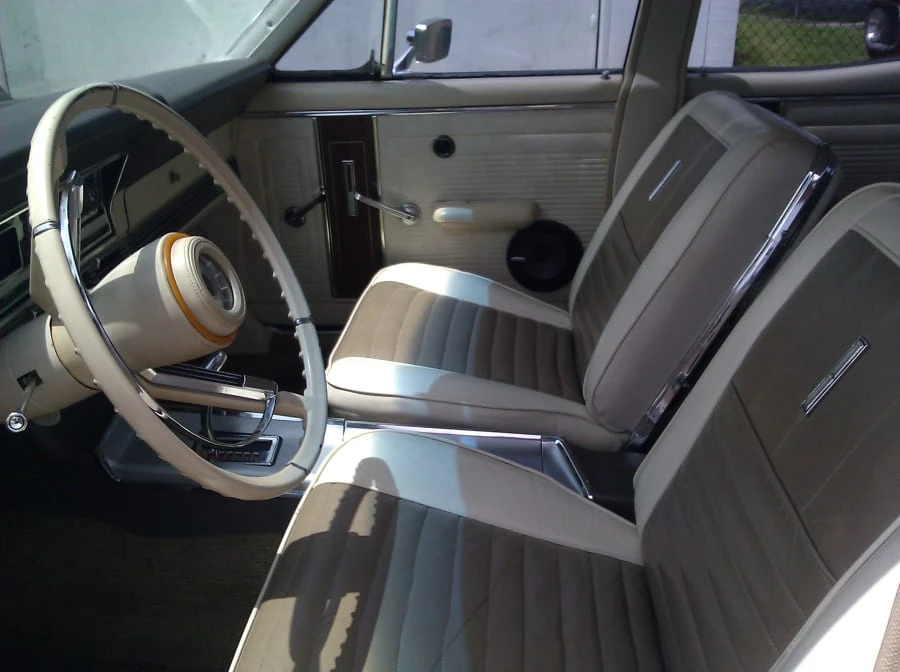 1967 Ford Fairlane 5th Gen - Image 3 of 9
