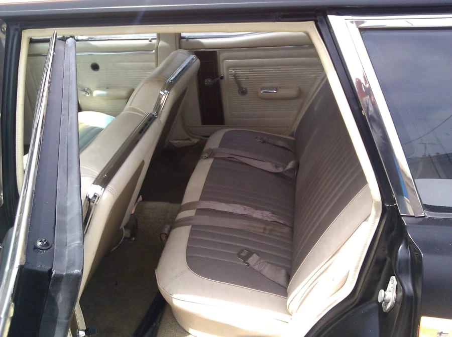 1967 Ford Fairlane 5th Gen - Image 4 of 9