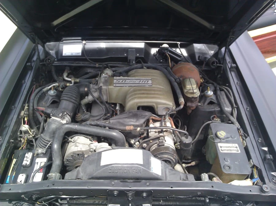 1967 Ford Fairlane 5th Gen - Image 6 of 9