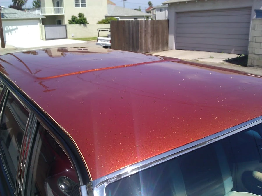 1967 Ford Fairlane 5th Gen - Image 7 of 9