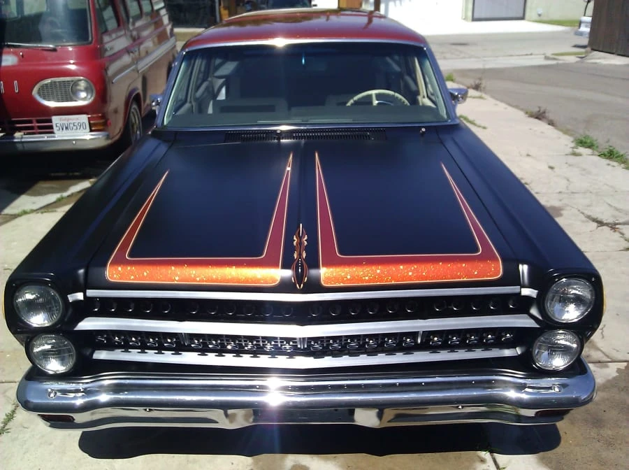 1967 Ford Fairlane 5th Gen - Image 8 of 9
