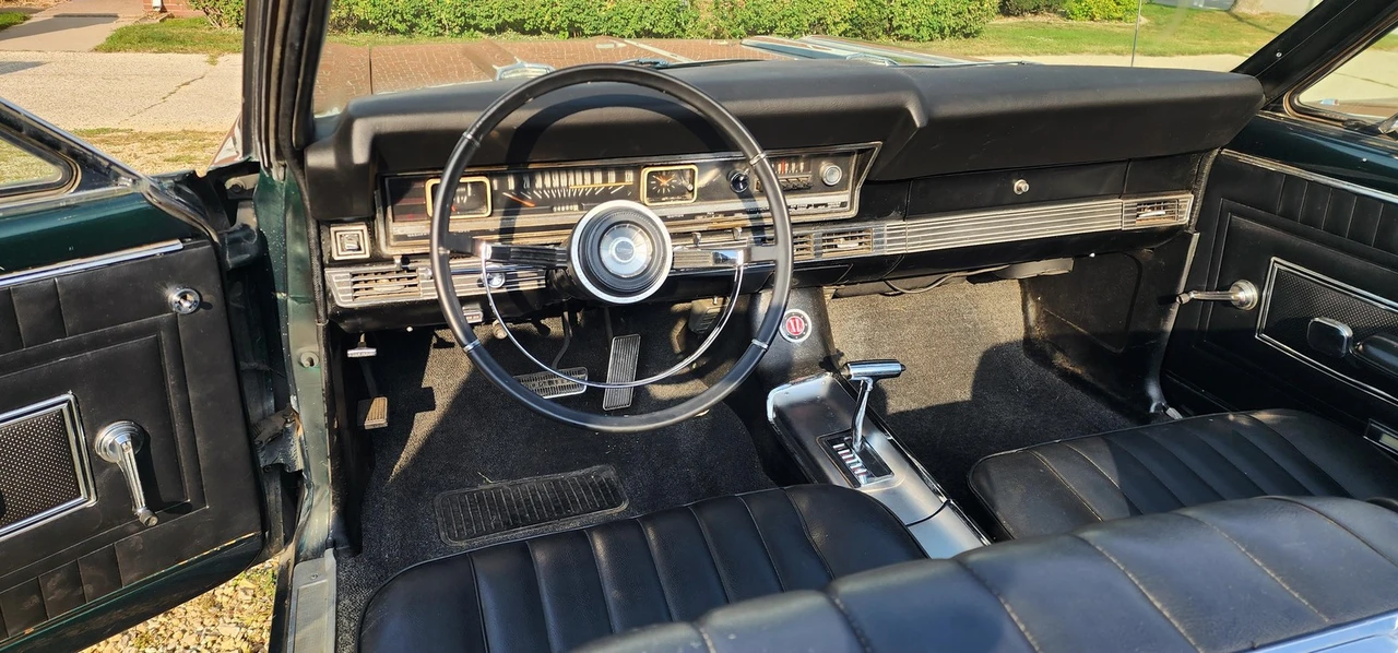 1967 Ford Fairlane 4th Gen - Image 7 of 21