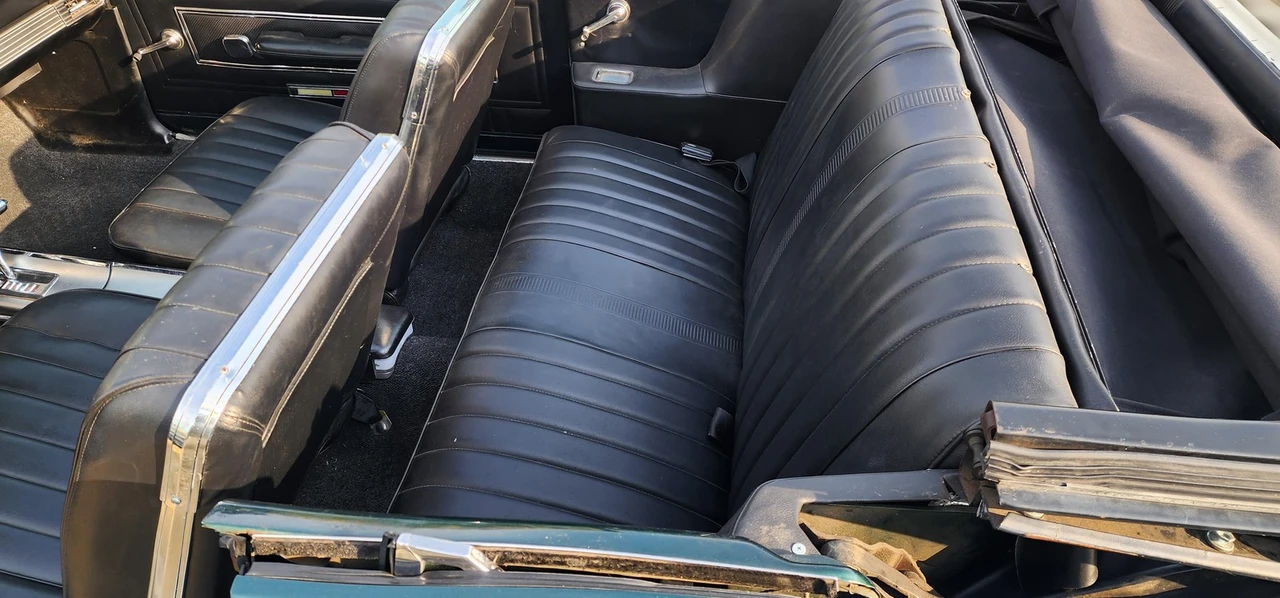 1967 Ford Fairlane 4th Gen - Image 15 of 21