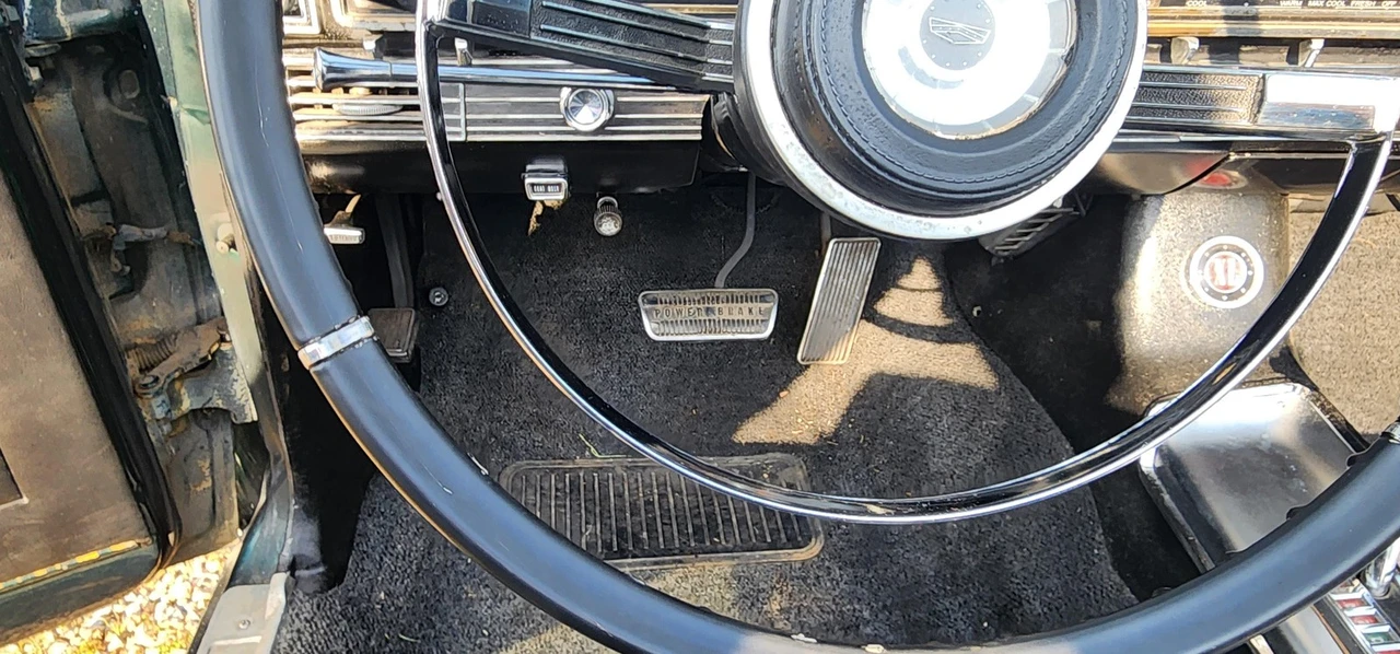 1967 Ford Fairlane 4th Gen - Image 16 of 21