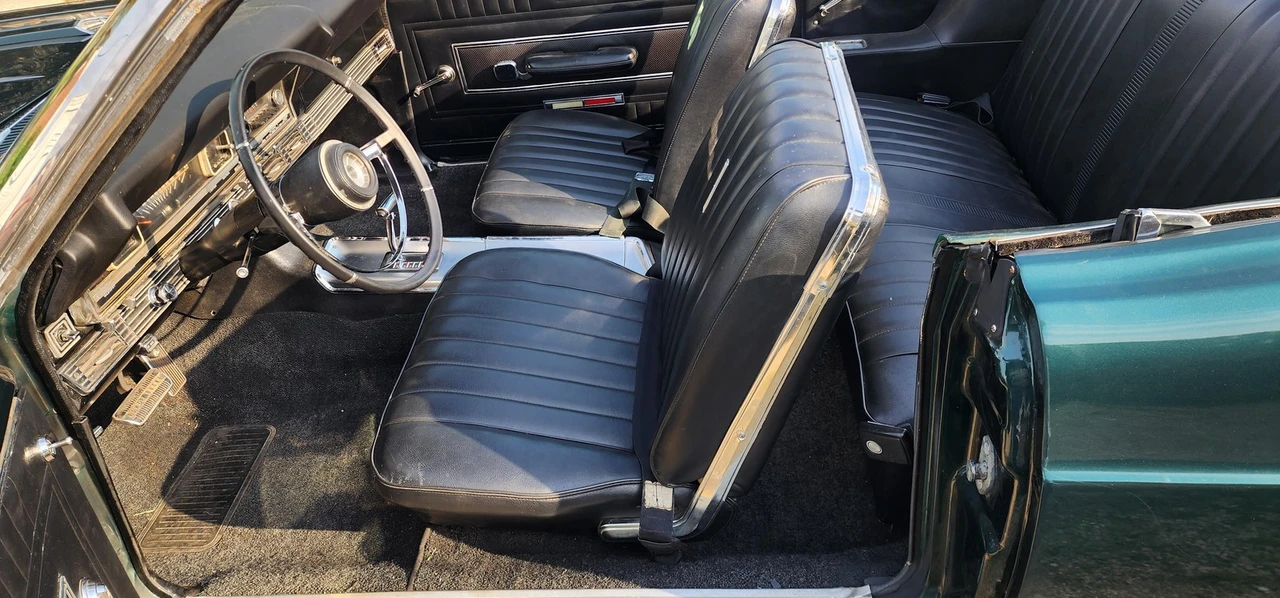 1967 Ford Fairlane 4th Gen - Image 4 of 21