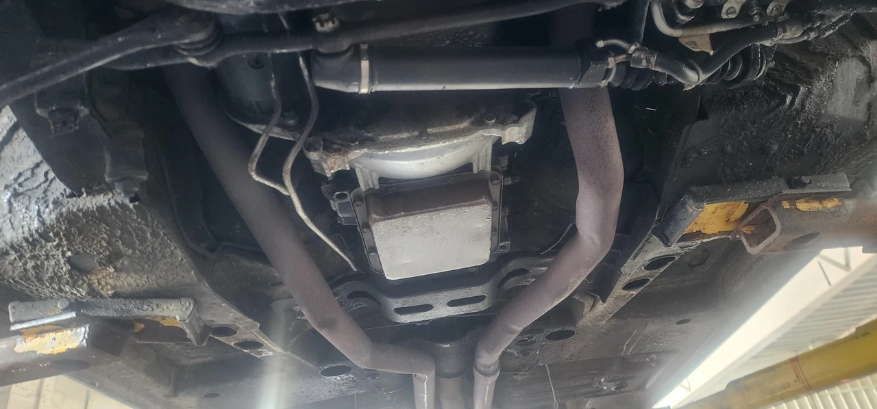1967 Ford Fairlane 4th Gen - Image 20 of 21