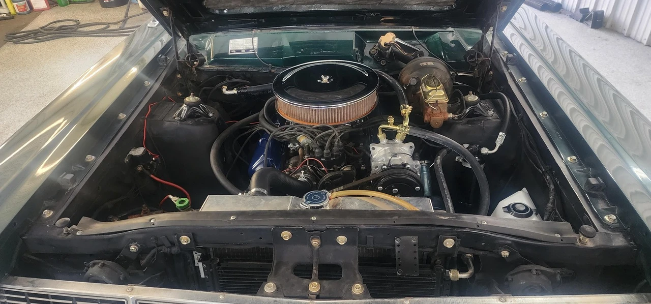 1967 Ford Fairlane 4th Gen - Image 9 of 21