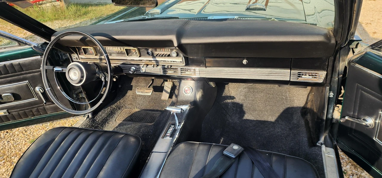 1967 Ford Fairlane 4th Gen - Image 3 of 21