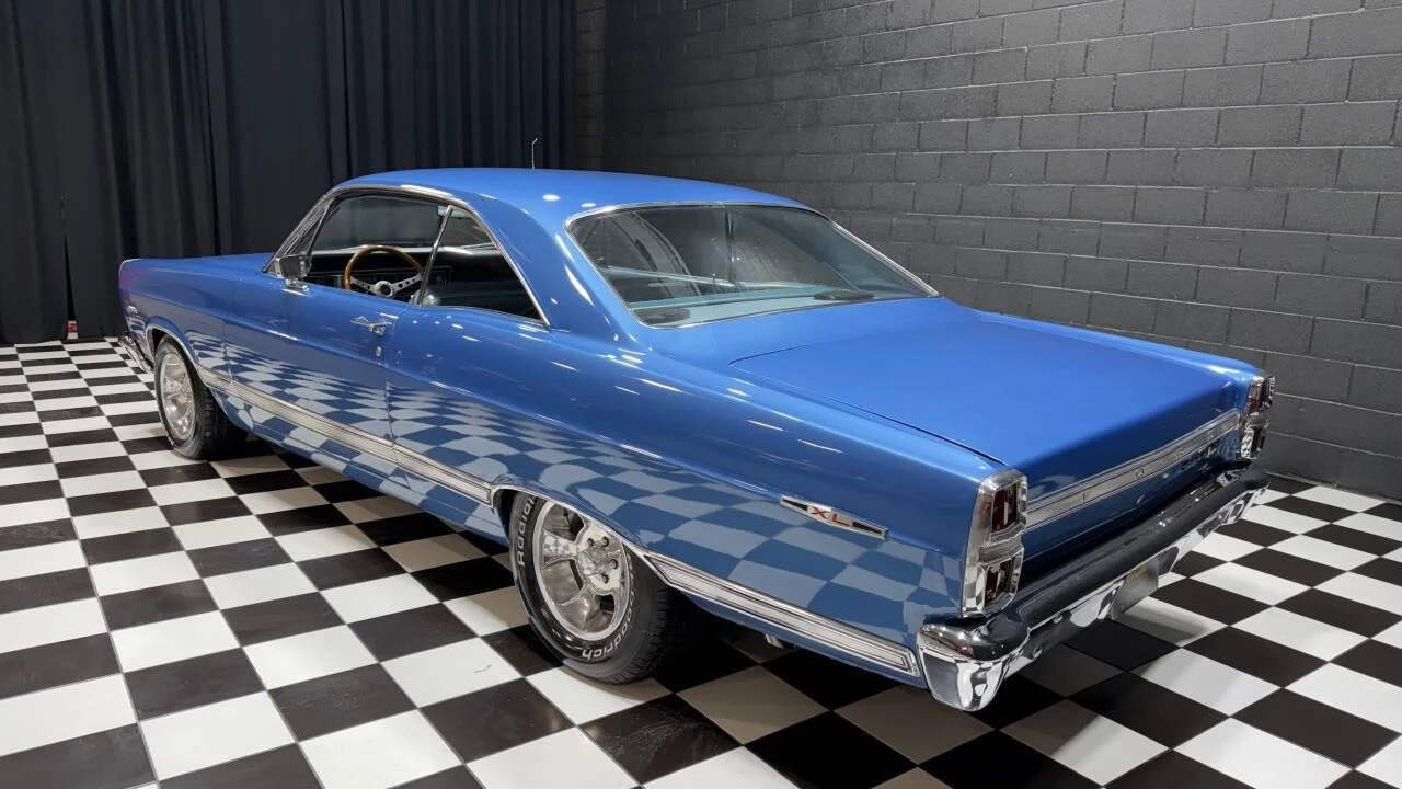 1967 Ford Fairlane 5th Gen - Image 8 of 31