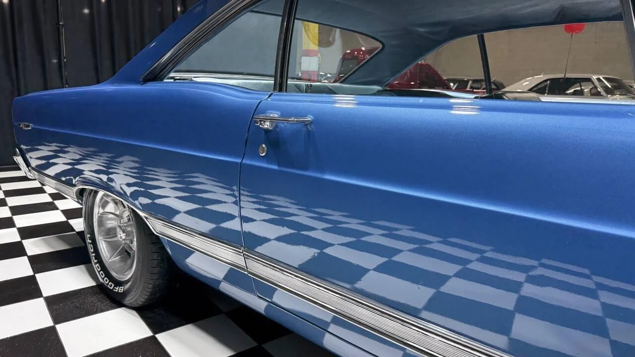 1967 Ford Fairlane 5th Gen - Image 21 of 31