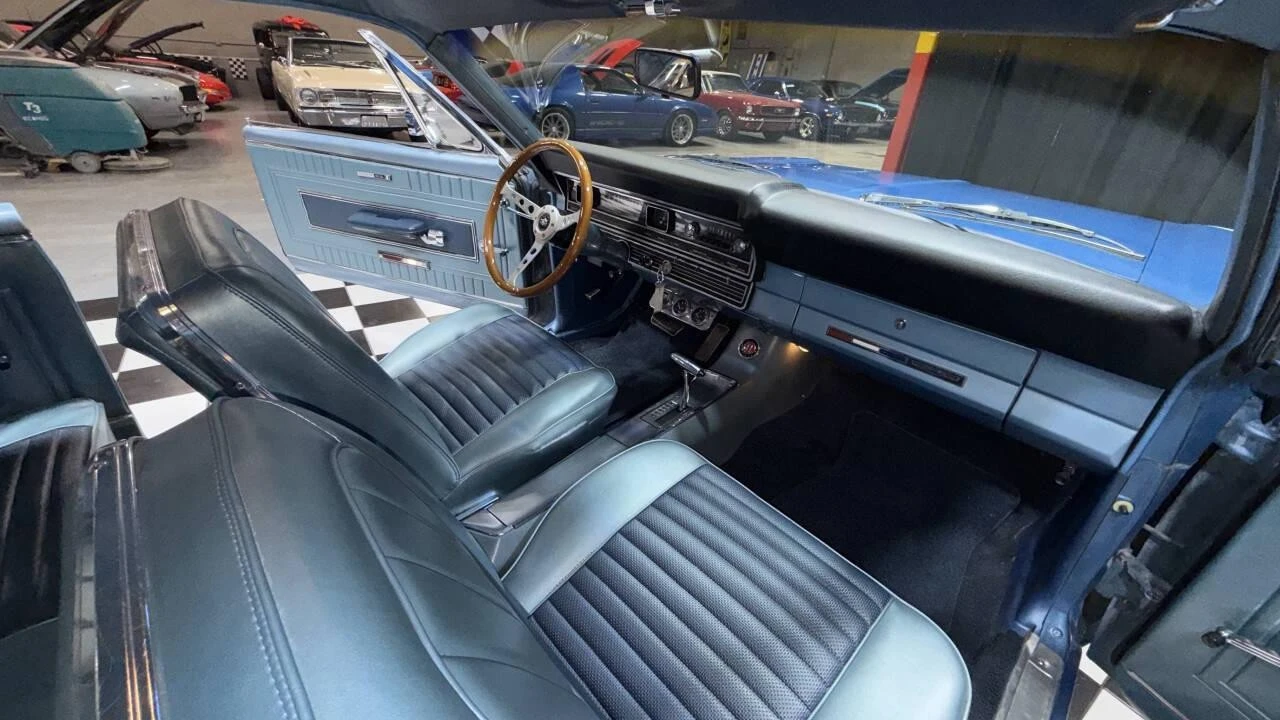 1967 Ford Fairlane 5th Gen - Image 3 of 31