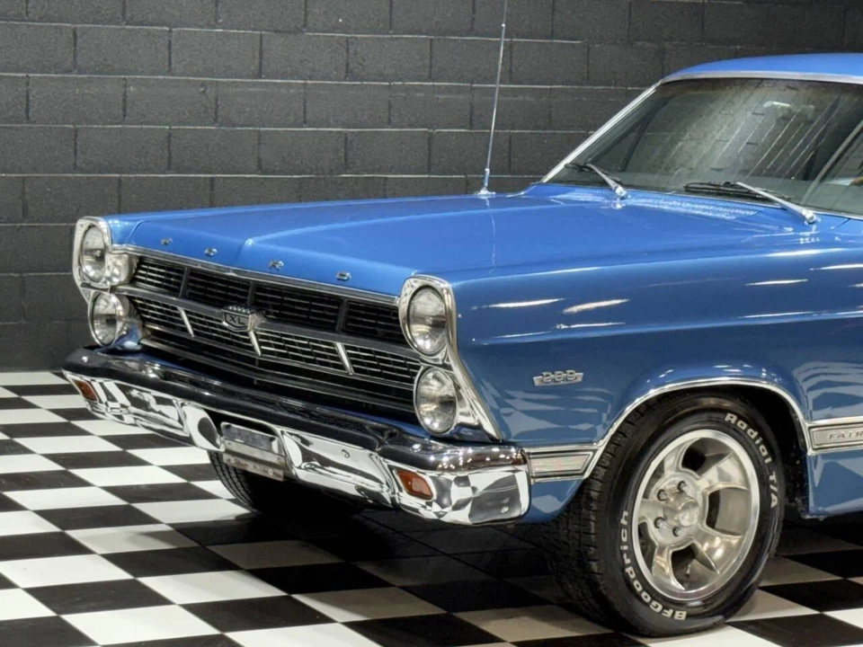 1967 Ford Fairlane 5th Gen - Image 7 of 31