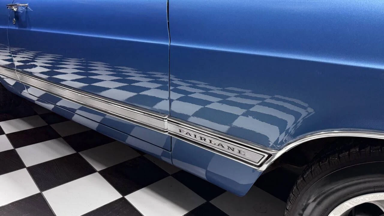 1967 Ford Fairlane 5th Gen - Image 29 of 31