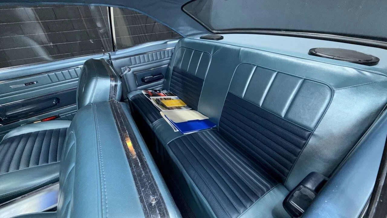 1967 Ford Fairlane 5th Gen - Image 4 of 31