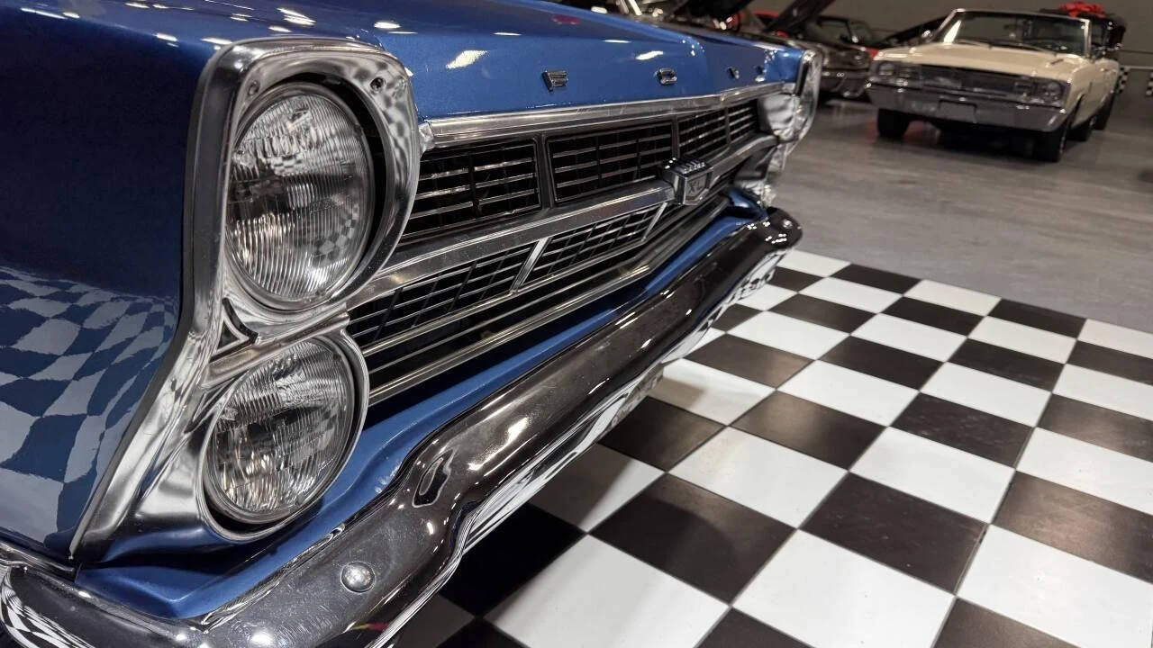 1967 Ford Fairlane 5th Gen - Image 18 of 31