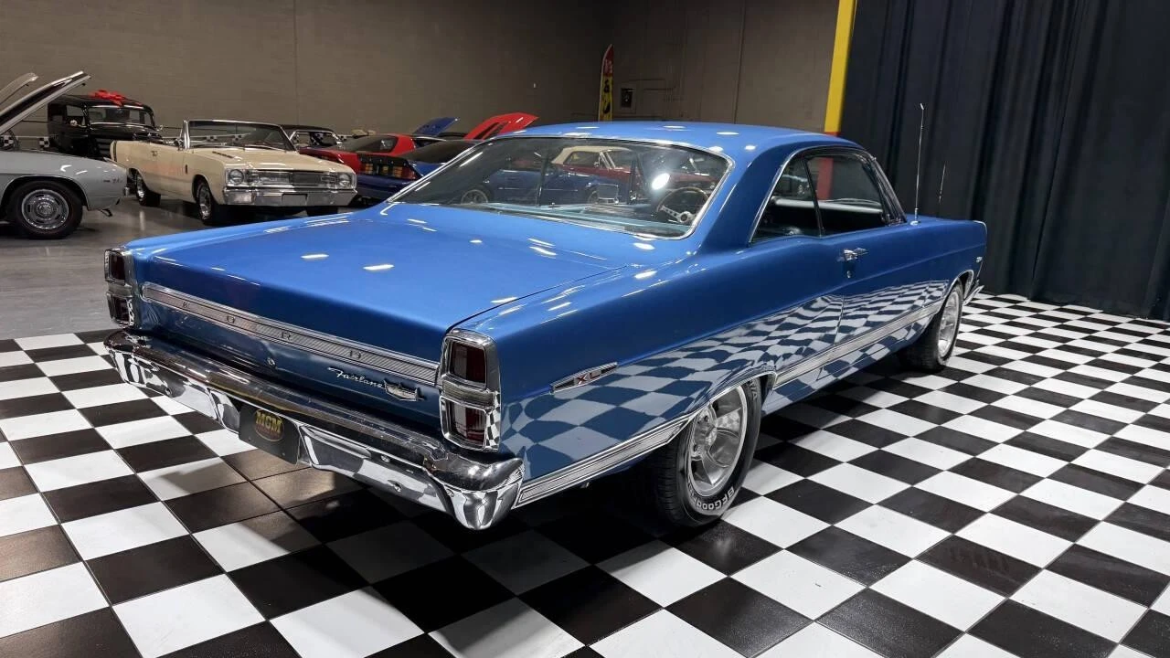 1967 Ford Fairlane 5th Gen - Image 14 of 31