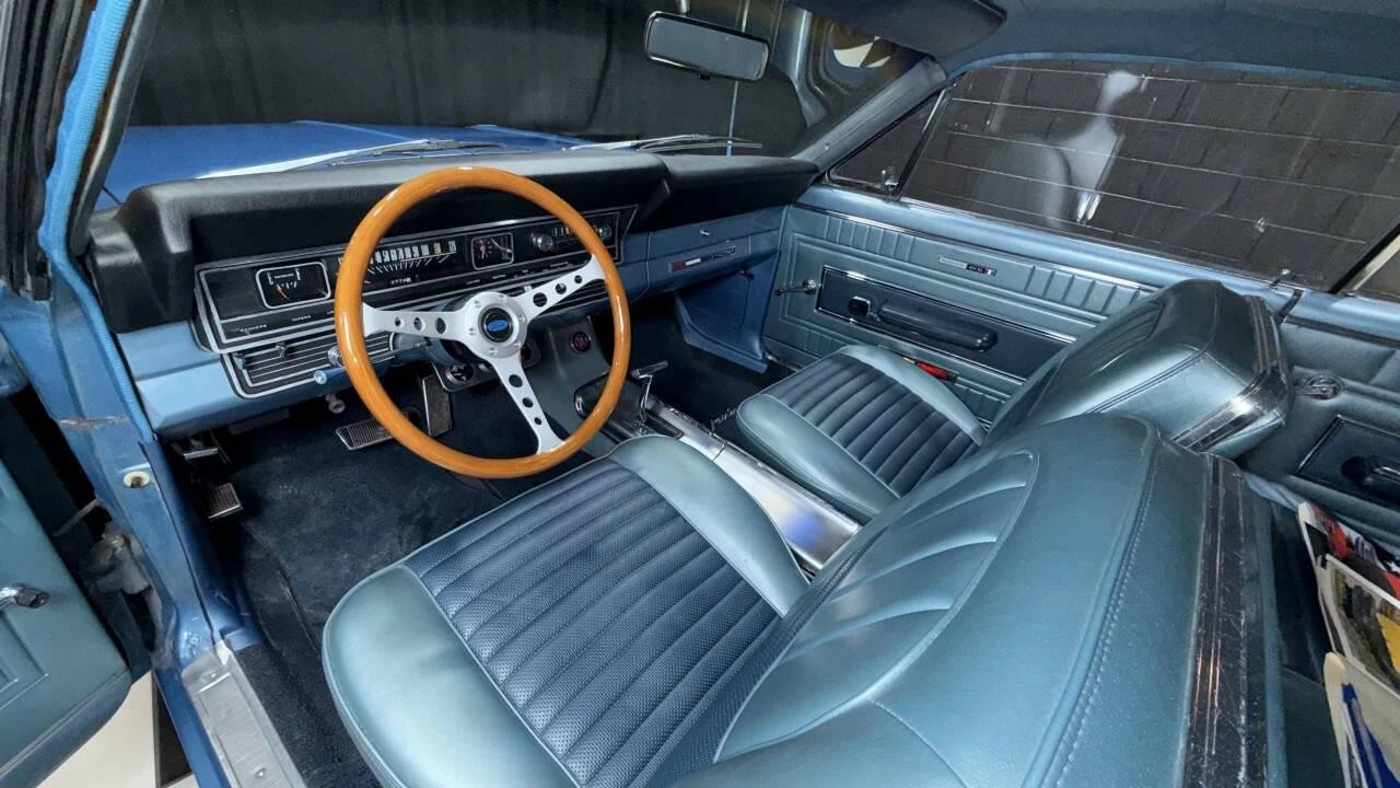 1967 Ford Fairlane 5th Gen - Image 2 of 31