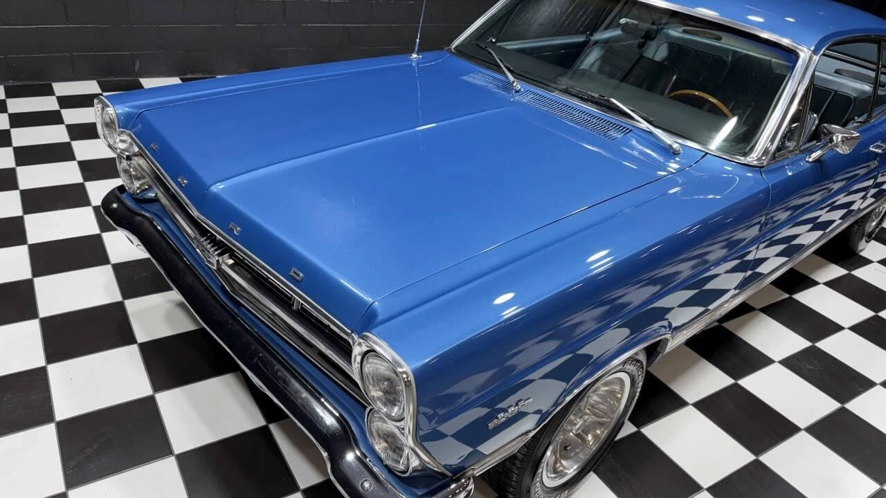 1967 Ford Fairlane 5th Gen - Image 16 of 31