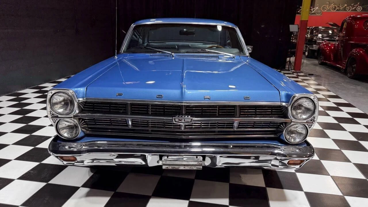 1967 Ford Fairlane 5th Gen - Image 11 of 31