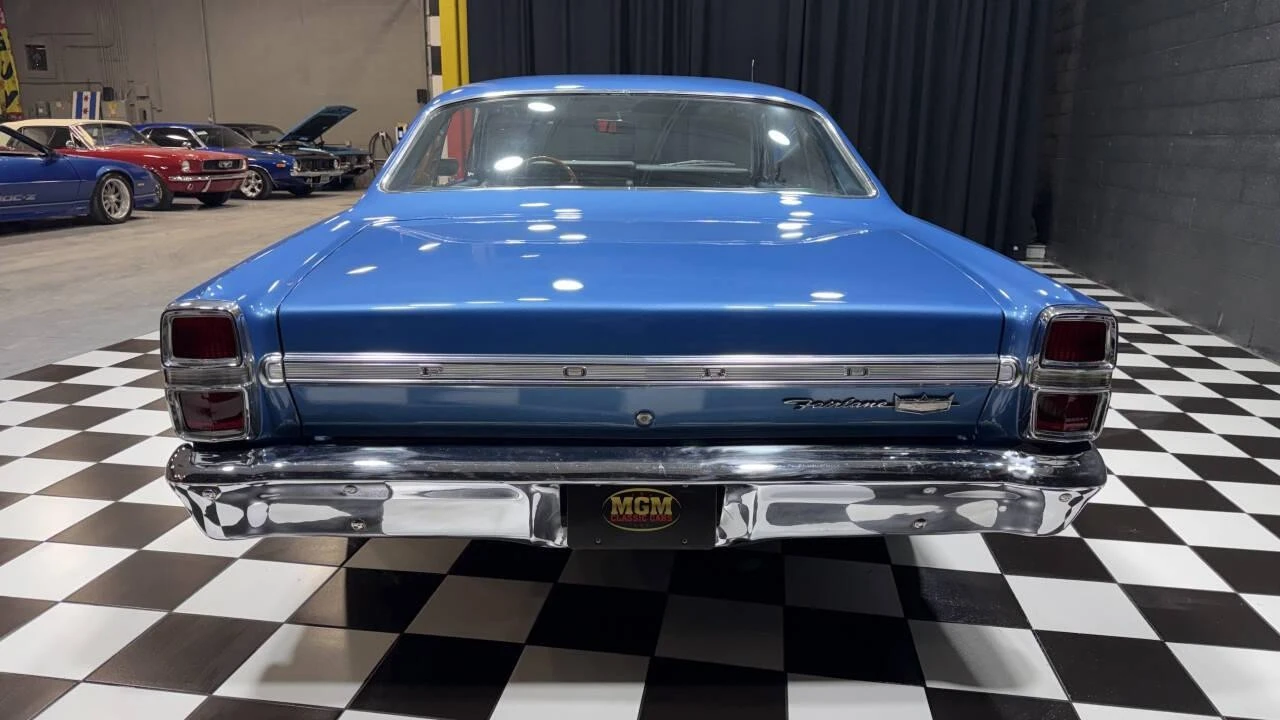 1967 Ford Fairlane 5th Gen - Image 9 of 31