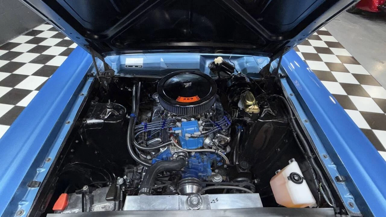 1967 Ford Fairlane 5th Gen - Image 5 of 31