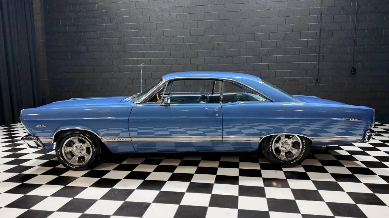 1967 Ford Fairlane 5th Gen - Image 10 of 31