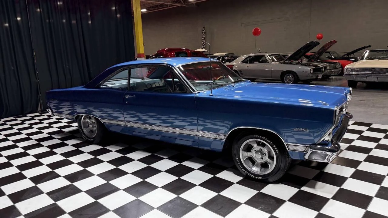 1967 Ford Fairlane 5th Gen - Image 13 of 31