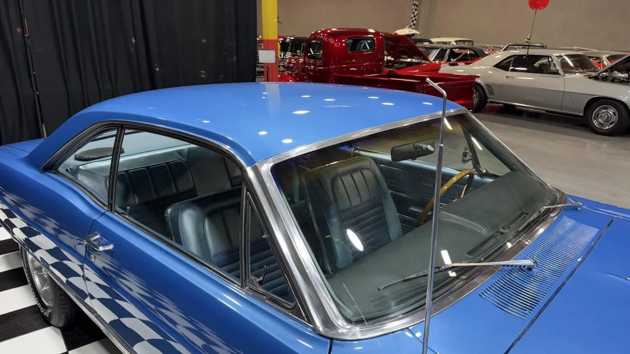1967 Ford Fairlane 5th Gen - Image 22 of 31