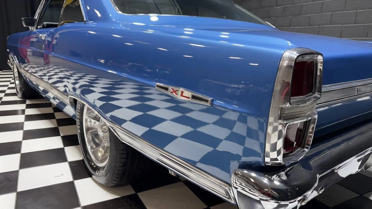 1967 Ford Fairlane 5th Gen - Image 23 of 31