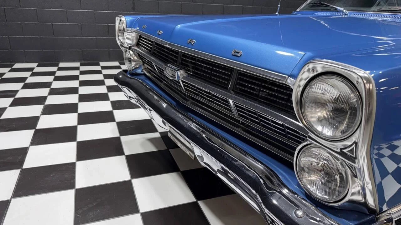 1967 Ford Fairlane 5th Gen - Image 27 of 31
