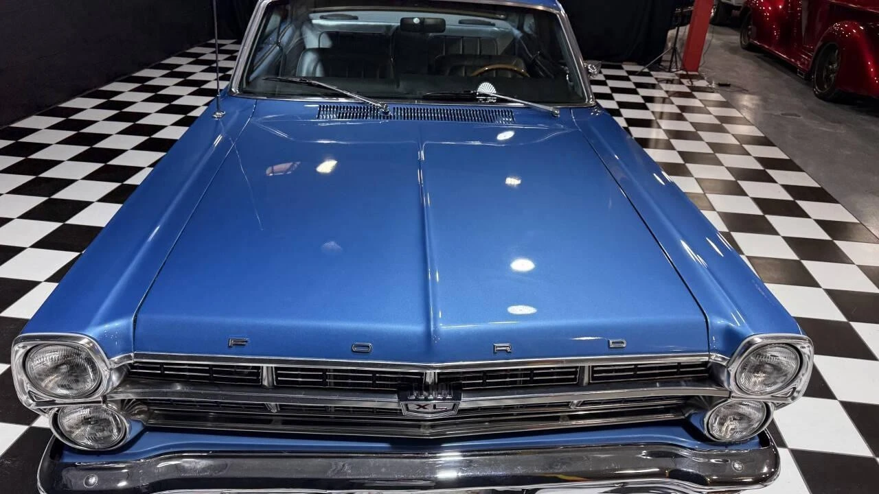 1967 Ford Fairlane 5th Gen - Image 28 of 31