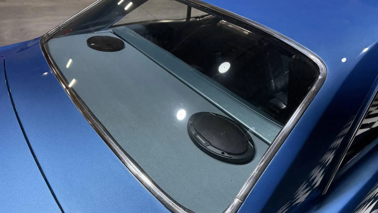 1967 Ford Fairlane 5th Gen - Image 19 of 31