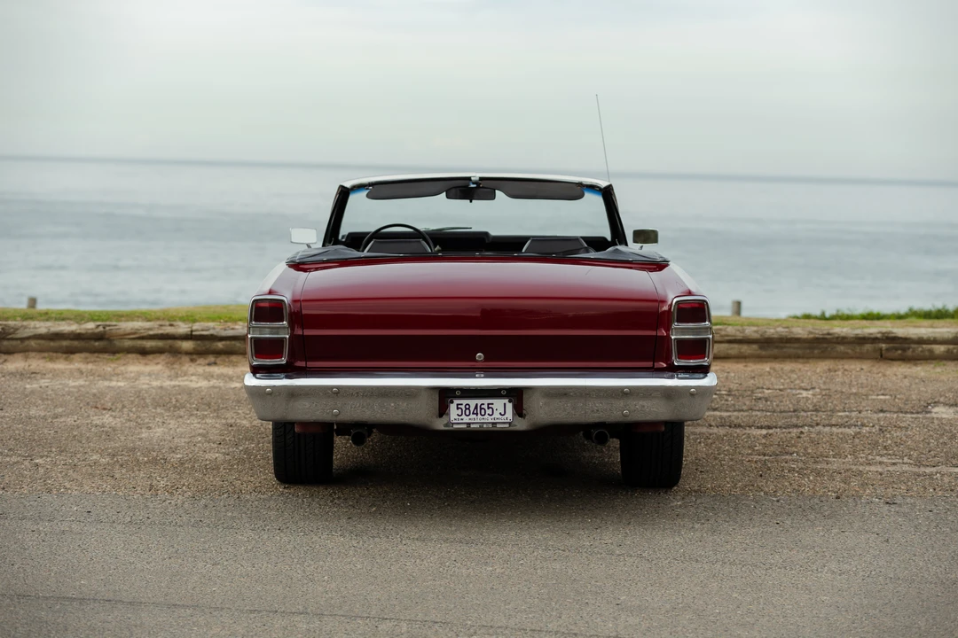 1967 Ford Fairlane 5th Gen - Image 6 of 31