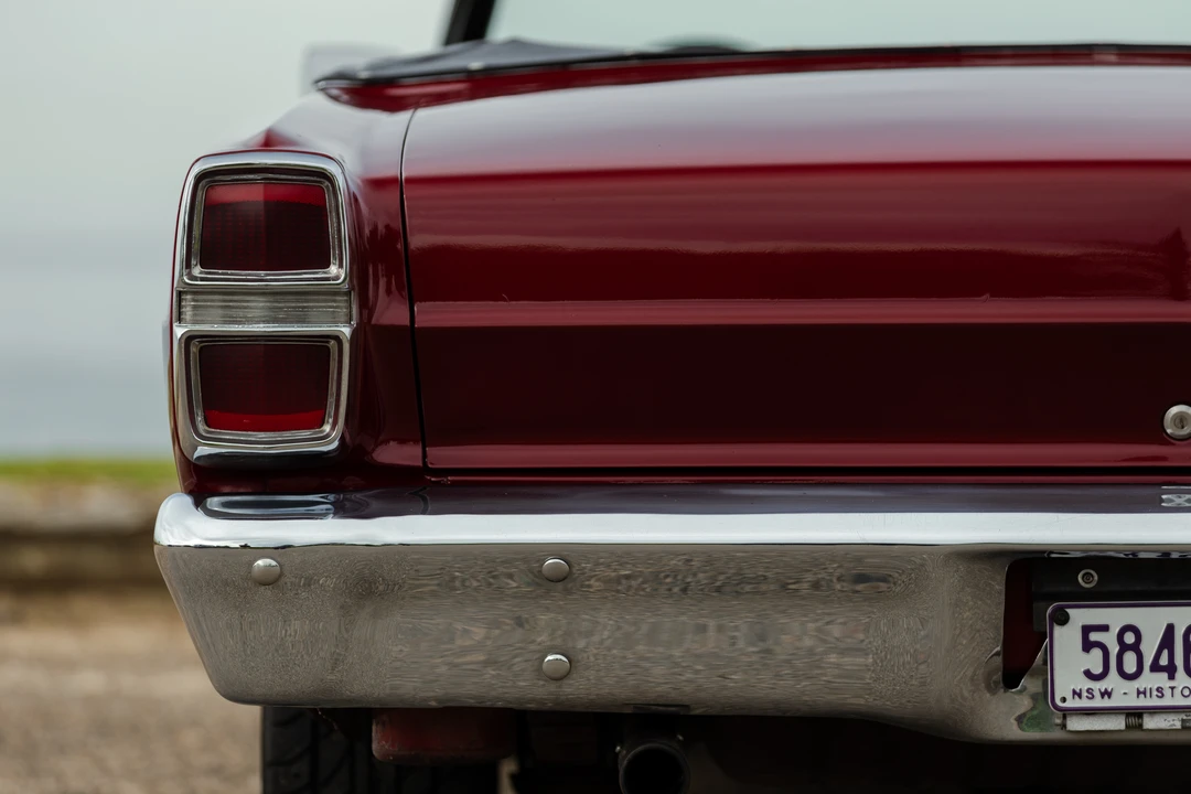 1967 Ford Fairlane 5th Gen - Image 11 of 31