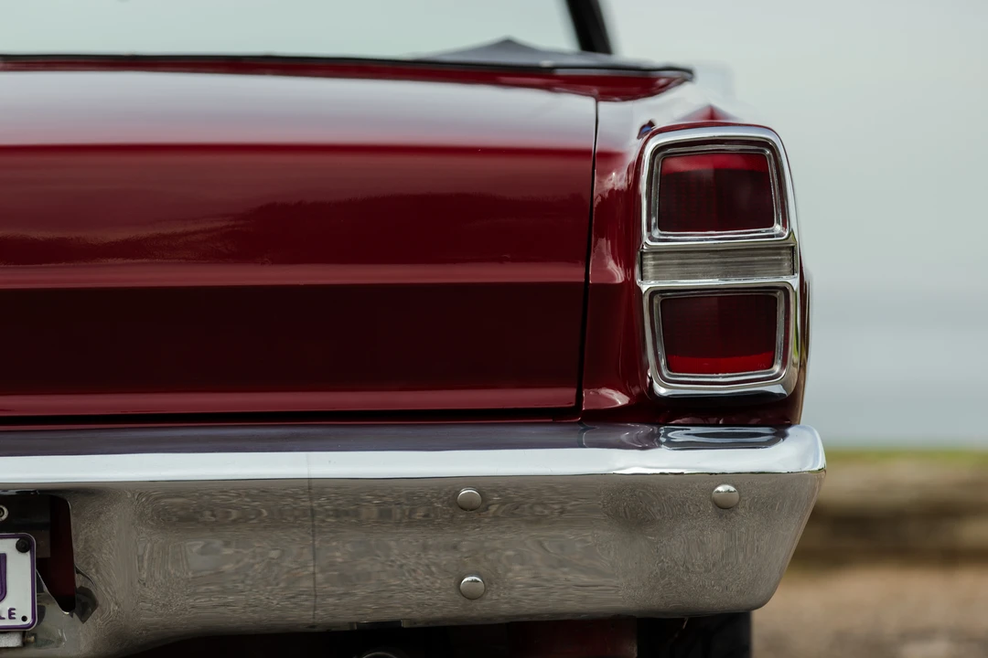 1967 Ford Fairlane 5th Gen - Image 12 of 31