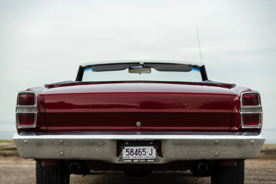 1967 Ford Fairlane 5th Gen - Image 31 of 31