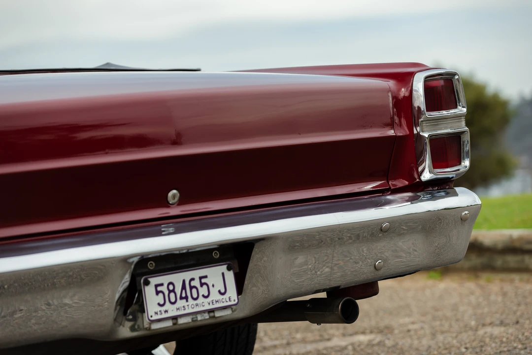 1967 Ford Fairlane 5th Gen - Image 13 of 31