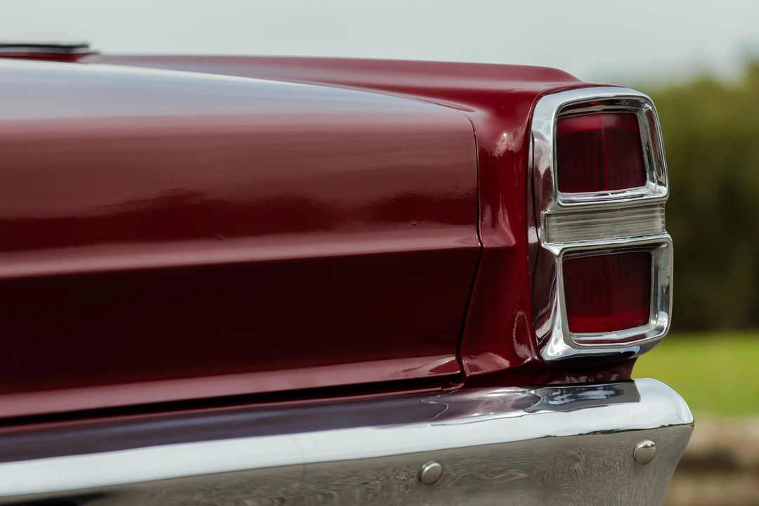 1967 Ford Fairlane 5th Gen - Image 14 of 31