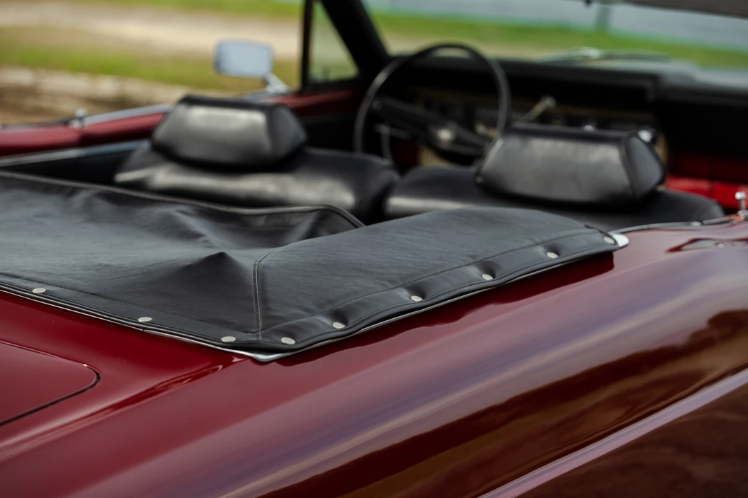 1967 Ford Fairlane 5th Gen - Image 16 of 31