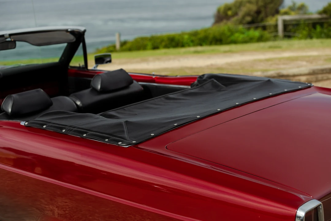 1967 Ford Fairlane 5th Gen - Image 17 of 31